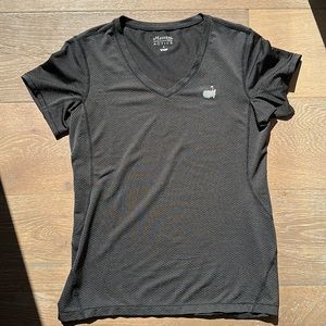 The Masters Golf Women’s Tech Active Shirt